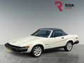 Triumph TR7 2.0 Softtop Weiß - thumbnail 1