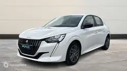 Peugeot 208 1.2 PureTech 75ch S\u0026S Active Pack