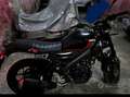 Yamaha XSR 125 2021 Negru - thumbnail 1