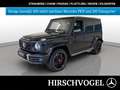 Mercedes-Benz G 63 AMG Drivers-P+SD+AHK+Standhzg+Burmester+Com Noir - thumbnail 1