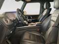 Mercedes-Benz G 63 AMG Drivers-P+SD+AHK+Standhzg+Burmester+Com Schwarz - thumbnail 11
