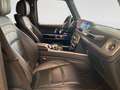 Mercedes-Benz G 63 AMG Drivers-P+SD+AHK+Standhzg+Burmester+Com Noir - thumbnail 10