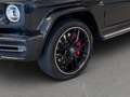 Mercedes-Benz G 63 AMG Drivers-P+SD+AHK+Standhzg+Burmester+Com Noir - thumbnail 20