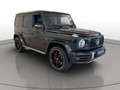 Mercedes-Benz G 63 AMG Drivers-P+SD+AHK+Standhzg+Burmester+Com Schwarz - thumbnail 4