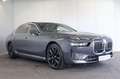 BMW i7 60 Design P. THEATRE+B&W+LUFT+GLOW+AUT. DOORS Gris - thumbnail 3