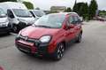 Fiat Panda 4x2 FireFly Hybrid 70 Pandina Weiß - thumbnail 1