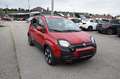 Fiat Panda 4x2 FireFly Hybrid 70 Pandina Weiß - thumbnail 2