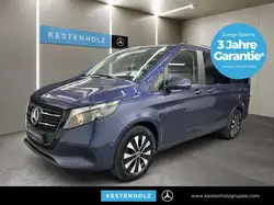 Mercedes-Benz V 220 d Lang Distronic AHK Rückfahrkamera