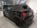 MINI Cooper S Cabrio Cabrio Cooper S  Classic Trim|LED|Navi|Kamaera Schwarz - thumbnail 4