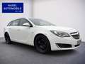 Opel Insignia A Sports Tourer Edition/Klima/SHZ/MFL Weiß - thumbnail 9