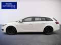 Opel Insignia A Sports Tourer Edition/Klima/SHZ/MFL Weiß - thumbnail 2