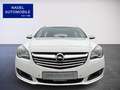 Opel Insignia A Sports Tourer Edition/Klima/SHZ/MFL Weiß - thumbnail 10