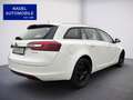 Opel Insignia A Sports Tourer Edition/Klima/SHZ/MFL Weiß - thumbnail 7