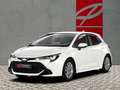 Toyota Corolla 1.8 Hybrid 5-Türer *Comfort* Білий - thumbnail 1