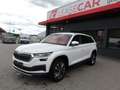 Skoda Kodiaq Tour *MATRIX*AHK*RFK*NAVI* Weiß - thumbnail 1