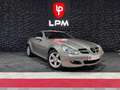 Mercedes-Benz SLK II (R171) 200K Grijs - thumbnail 2