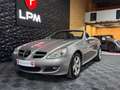 Mercedes-Benz SLK II (R171) 200K Grijs - thumbnail 12