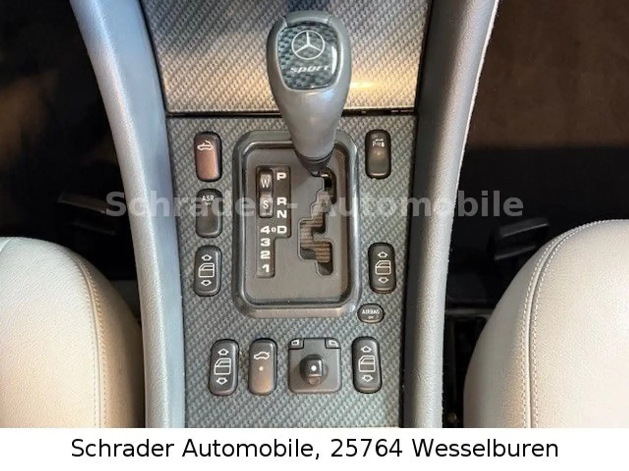 Mercedes-Benz CLK 200 Autom. "Avantgarde" -LEDER-PDC-ALU-KLIMA, foto 10