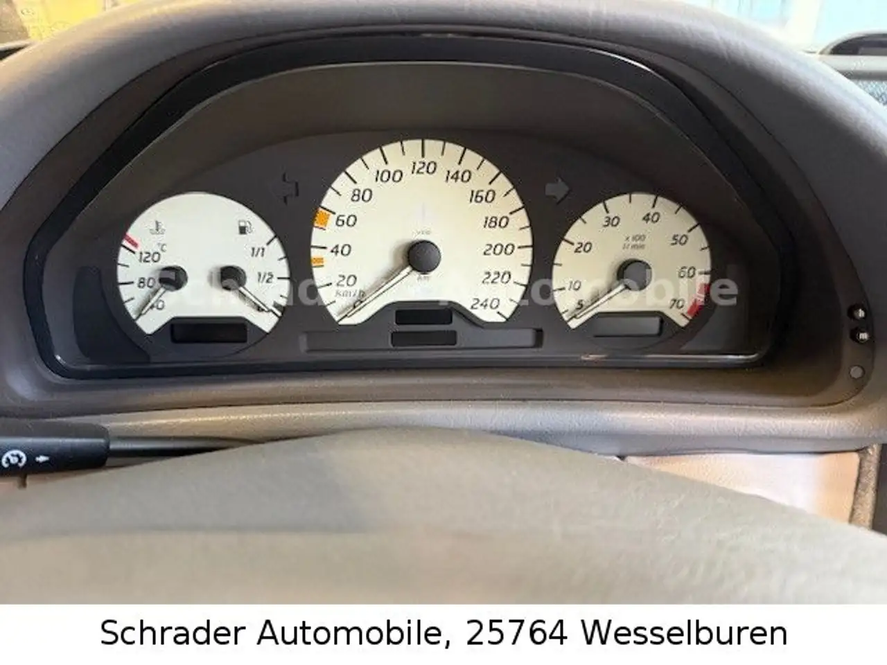 Mercedes-Benz CLK 200 Autom. "Avantgarde" -LEDER-PDC-ALU-KLIMA, foto 11