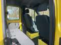 Mercedes-Benz Sprinter 314 CDI DoKa Pritsche L2*StHz*7G-Tron* Gelb - thumbnail 15