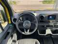 Mercedes-Benz Sprinter 314 CDI DoKa Pritsche L2*StHz*7G-Tron* Gelb - thumbnail 17
