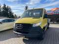 Mercedes-Benz Sprinter 314 CDI DoKa Pritsche L2*StHz*7G-Tron* Gelb - thumbnail 29