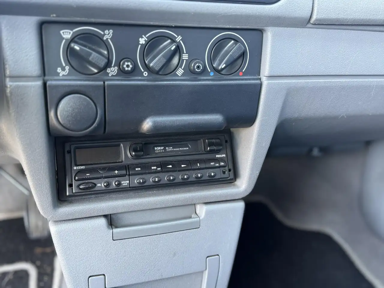 Skoda Felicia 1.6 GLX Airco|NAP|Nieuwe APK|Uniek!, foto 7