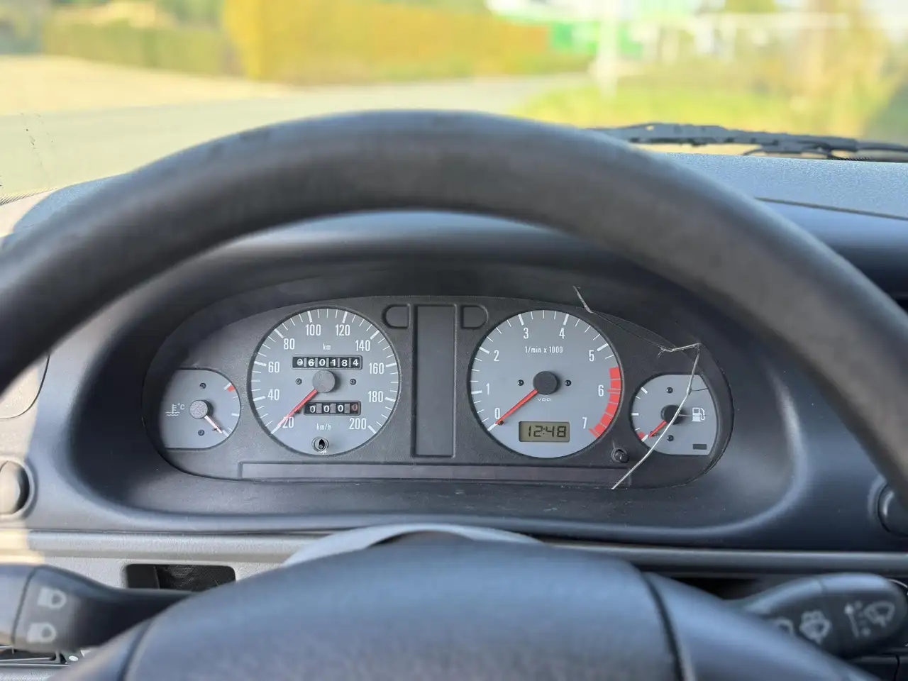 Skoda Felicia 1.6 GLX Airco|NAP|Nieuwe APK|Uniek!, foto 10