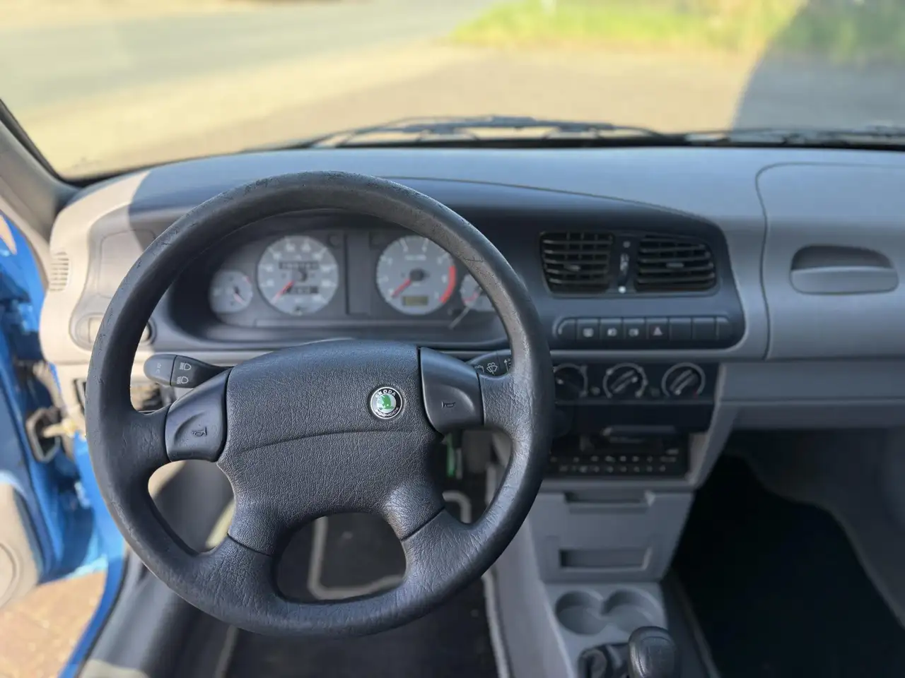 Skoda Felicia 1.6 GLX Airco|NAP|Nieuwe APK|Uniek!, foto 9