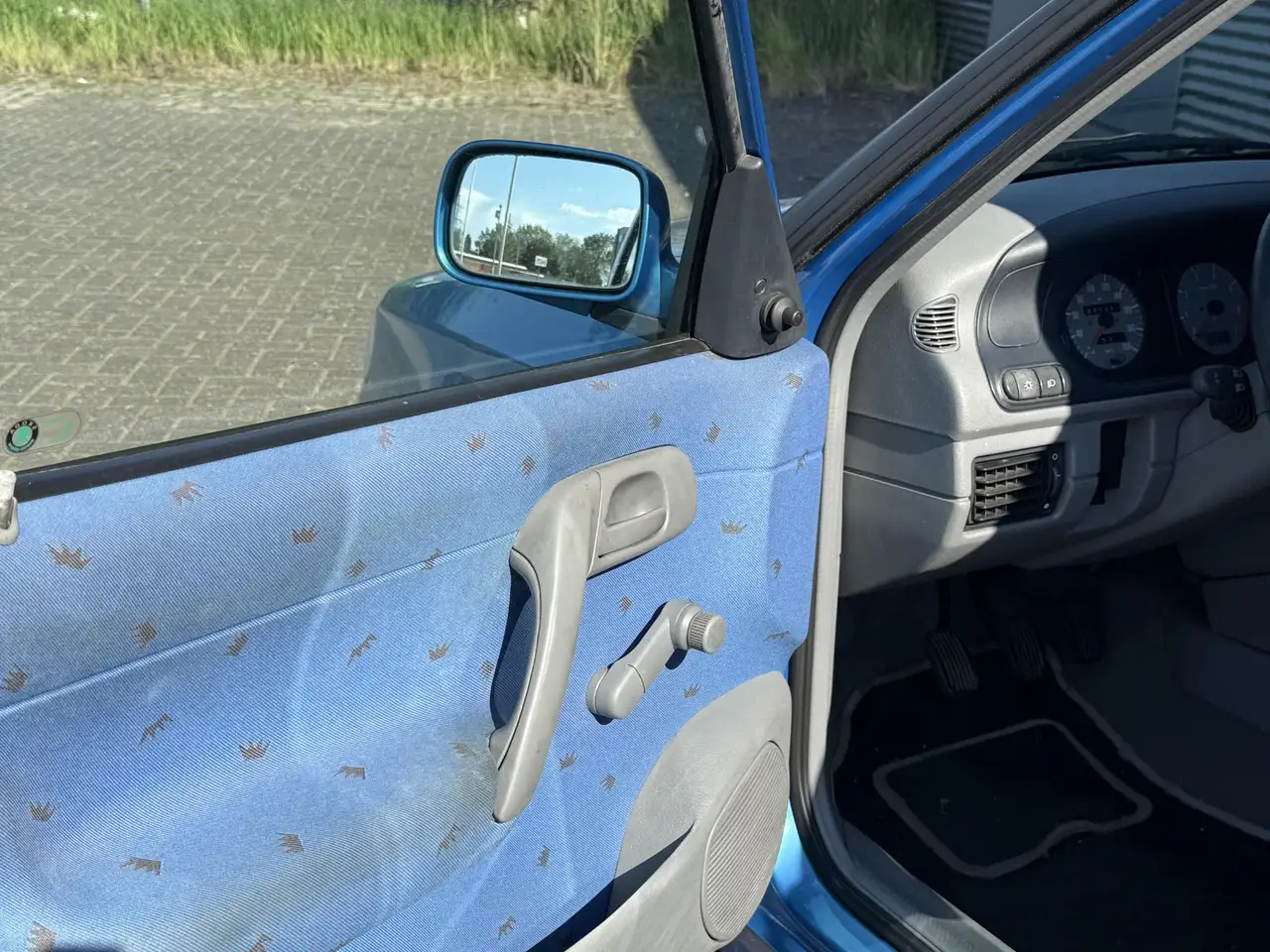 Skoda Felicia 1.6 GLX Airco|NAP|Nieuwe APK|Uniek!, foto 2