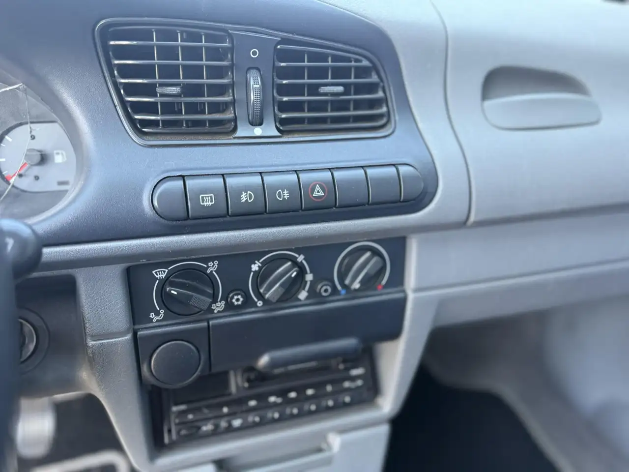 Skoda Felicia 1.6 GLX Airco|NAP|Nieuwe APK|Uniek!, foto 6
