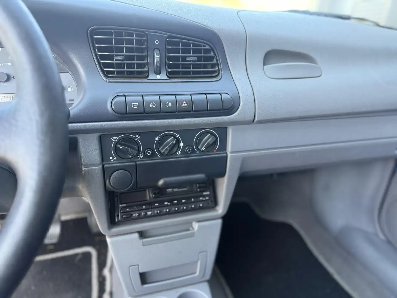 Skoda Felicia 1.6 GLX Airco|NAP|Nieuwe APK|Uniek!, foto 5
