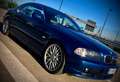 BMW 323 Serie 3 E46 Cabrio 323ci Cabrio Blu/Azzurro - thumbnail 10