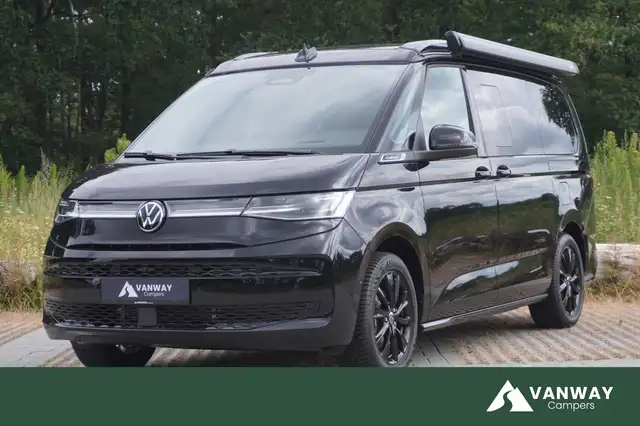 Volkswagen T7 Multivan MET HEFDAK 245PK Automaat PHEV 4x4 Apple Carplay T