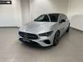 Mercedes-Benz CLA 180 PROGRESSIVE+NIGHT+PANO+AHK+KEY+AMBIEN Silber - thumbnail 5