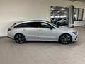 Mercedes-Benz CLA 180 PROGRESSIVE+NIGHT+PANO+AHK+KEY+AMBIEN Silber - thumbnail 4