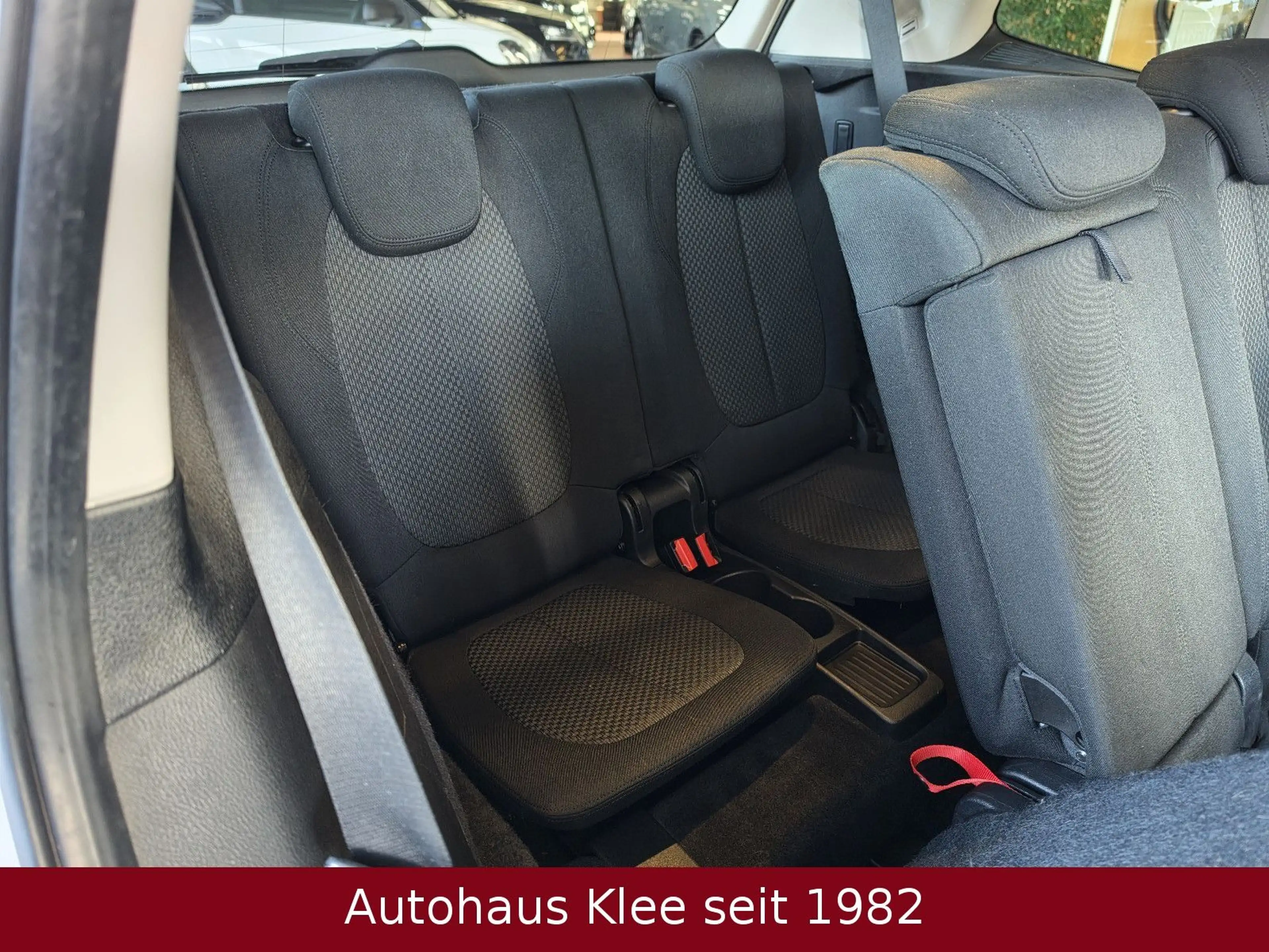 BMW 218 i Gran Tourer Steptronic AHK Kamera *7 Sitze* — photo 11