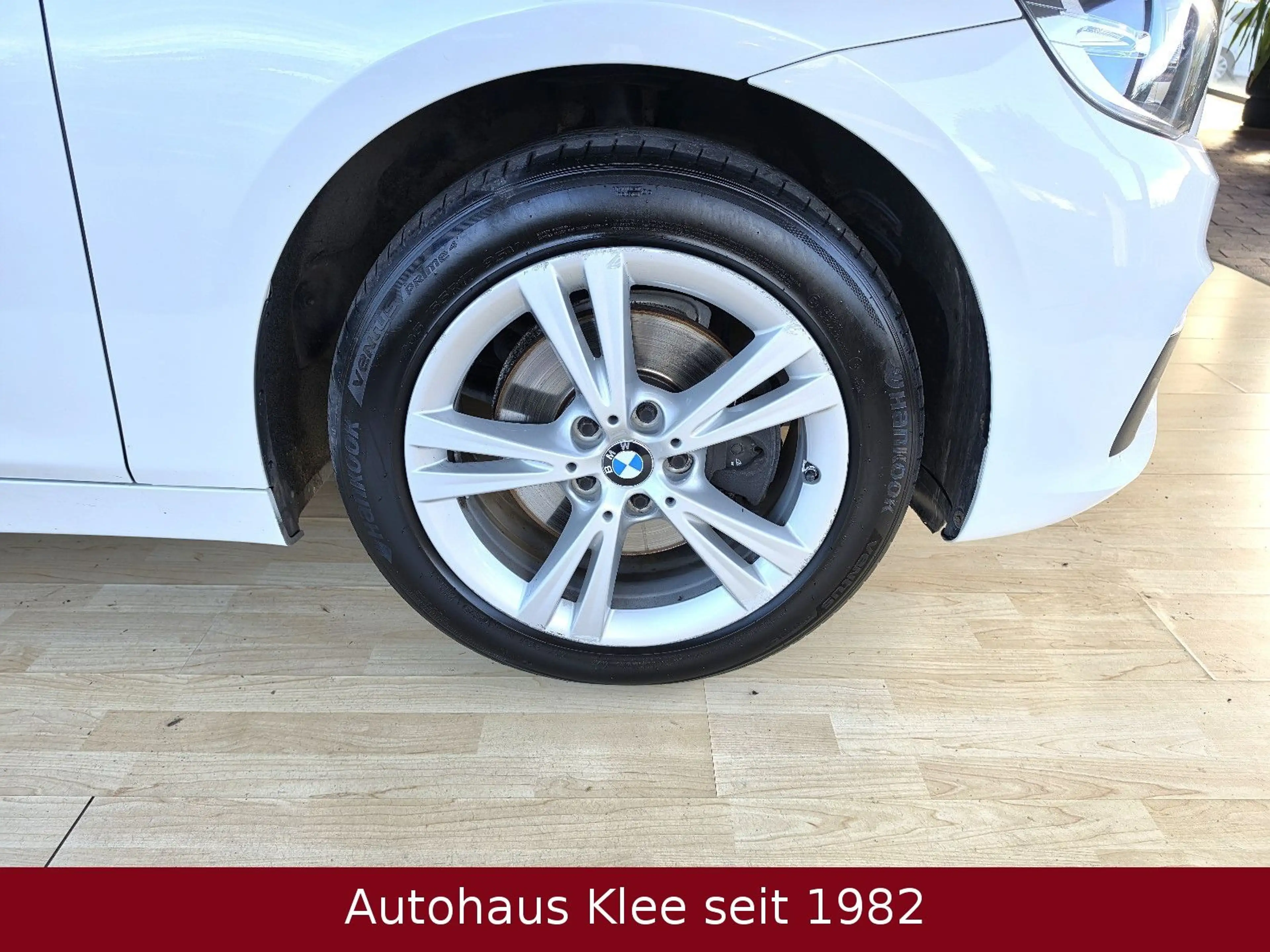 BMW 218 i Gran Tourer Steptronic AHK Kamera *7 Sitze* — photo 15