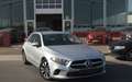 Mercedes-Benz A 180 Gris - thumbnail 2