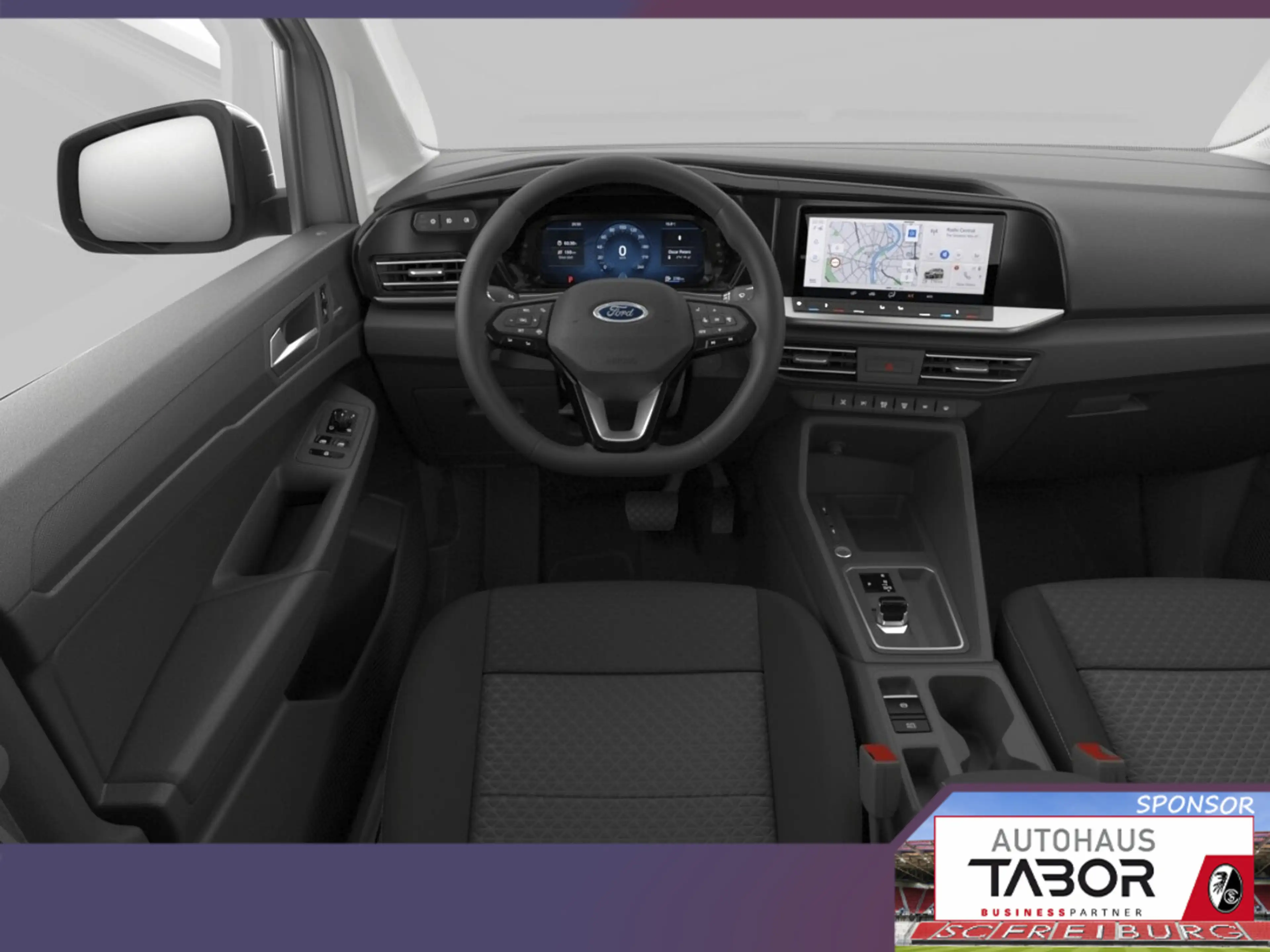 Ford Tourneo Connect Grand  PHEV Titanium ACC UVP-22%* — photo 6
