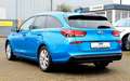 Hyundai i30 1.4 GDI/VOLL SHEFT/NAVI/RCAM/TEMP/8FACH/BT Bleu - thumbnail 6