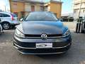 Volkswagen Golf Variant Golf Variant 1.6TDI DSG Executive 115cvPACK SENSOR Gris - thumbnail 2