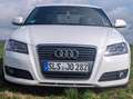Audi A3 A3 1.8 T S Line Weiß - thumbnail 1