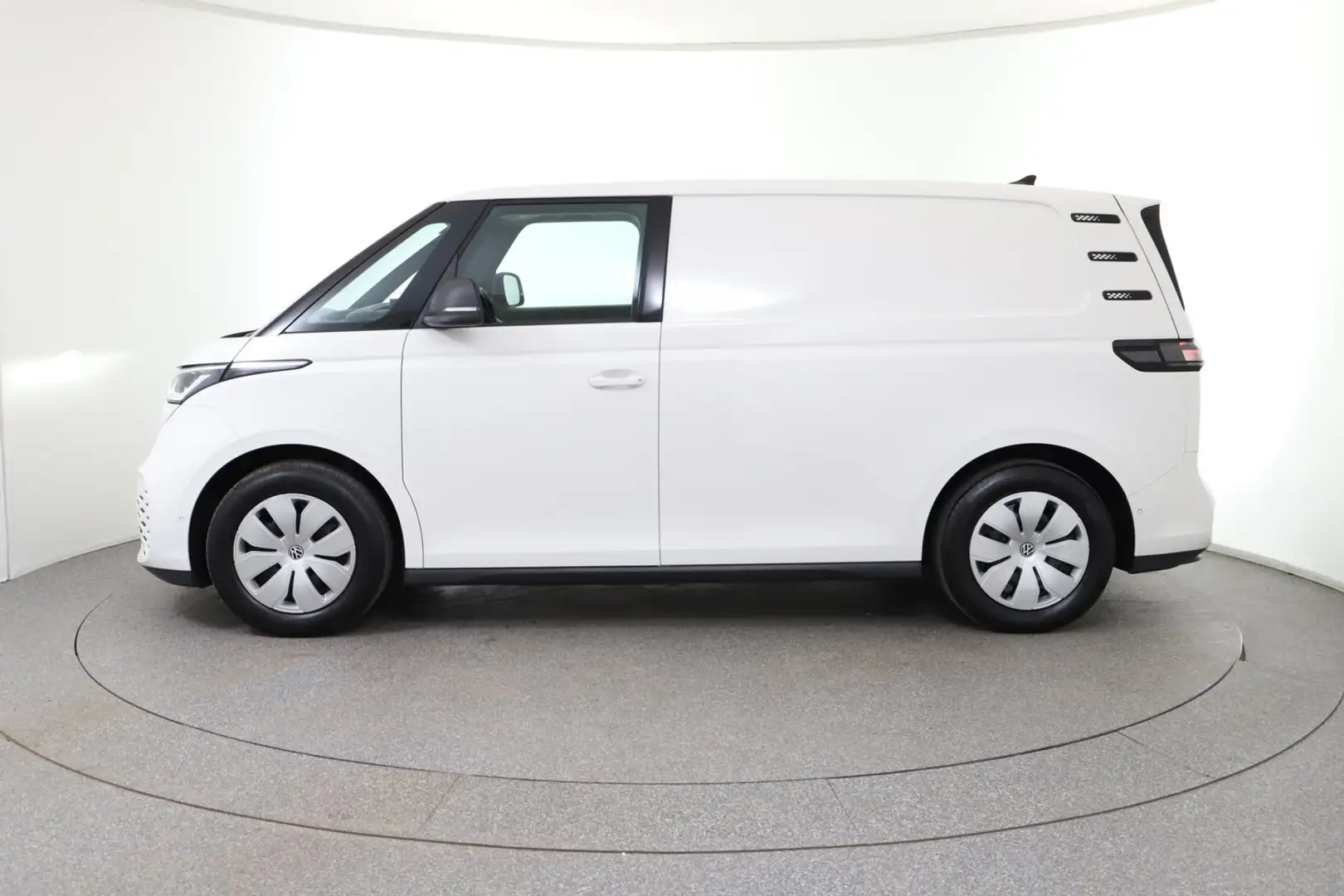 Volkswagen ID. Buzz VW ID. Buzz Cargo 150 kW Wit - 2