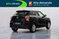 SsangYong Tivoli G12 Urban Plus 4x2 Negro - thumbnail 5