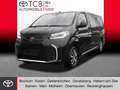 Toyota Proace Verso 2.0 Autom. L2 Team D NAVI KAMERA ALU SHZ PDC BT Noir - thumbnail 1