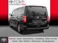 Toyota Proace Verso 2.0 Autom. L2 Team D NAVI KAMERA ALU SHZ PDC BT Negro - thumbnail 2
