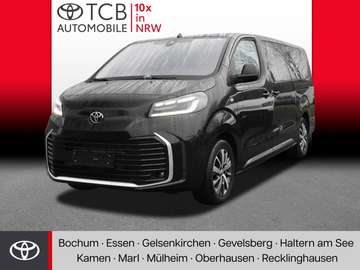 Verso 2.0 Autom. L2 Team D NAVI KAMERA ALU SHZ PDC BT
