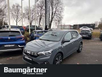 Expression TCe 90 Automatik Winter-Paket