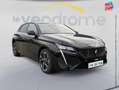 Peugeot 308 1.5 BLUEHDI 130CH S/S ALLURE EAT8 CAMERA CARPLAY Noir - thumbnail 3